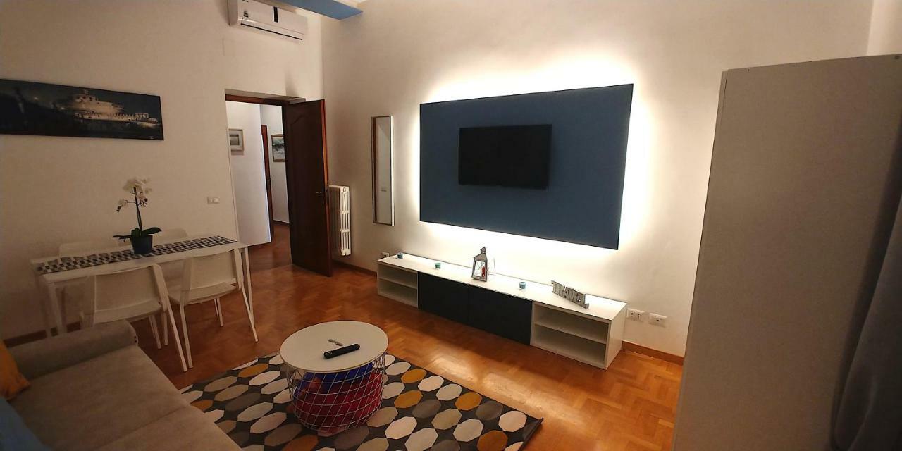 Athena'S Apartment Róma Kültér fotó